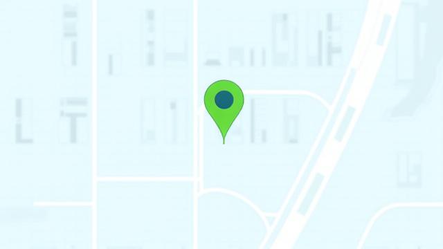 Map showing Chameleon Clarity's office location in Toronto, Bay Street, Canada